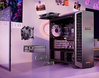 Vis dit udstyr frem med stolthed