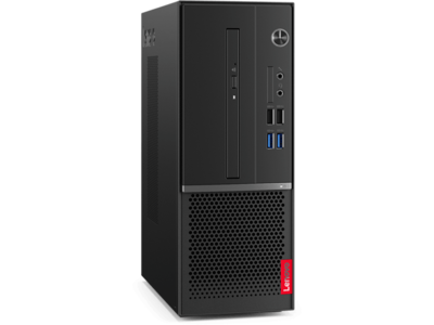 Lenovo デスクトップPC i3-8100搭載 V530S-07ICB Lenovo V530S-07ICB - SFF - AI Ready - Core i3 8100 3.6 GHz - 4 GB