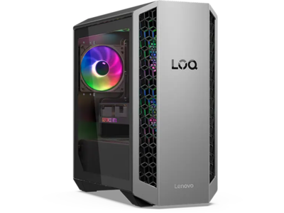 Lenovo LOQ Tower Gen 10 (AMD)