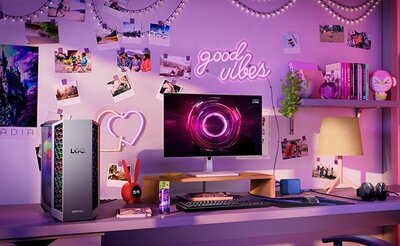 OPLEV LOQ-ØKOSYSTEMET