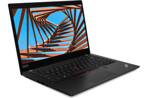 Lenovo ThinkPad X390 Laptop Intel Core i5-8265U 8GB RAM