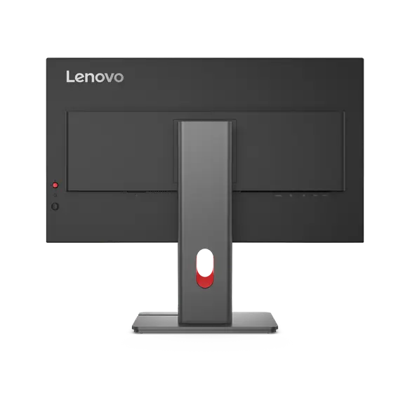 folie 4 von 5, vergrößern, thinkvision p27q-40 monitor