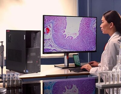 Teknologi giver bedre pleje