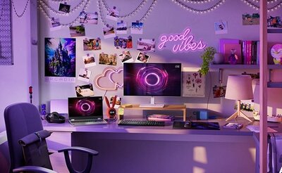 Enestående økosystemoplevelser