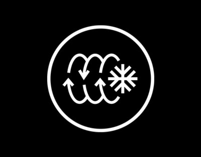 Turboladt Stealth-blæsersystem