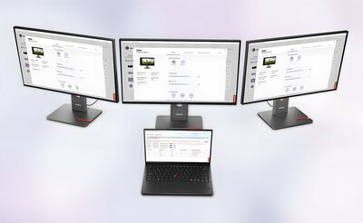 Lenovo Accessory and Display Manager