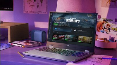 Introduktion til Legion Space