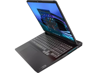 Lenovo IdeaPad Gaming 3 AMD Ryzen 7 16GB/1TB RTX 3050 Ti