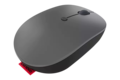 diapositive 2 sur 5, zoom avant, souris sans fil lenovo go usb-c - noir orage