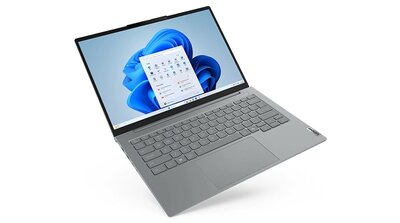  LENOVO AI NOW Erreichen Sie mehr mit Ihrem persönlichen Assistenten 