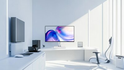 Elegant design