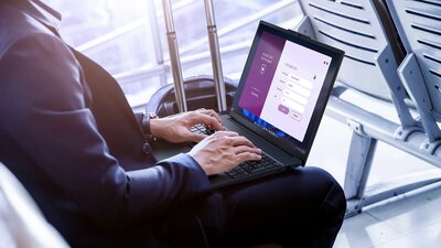 AI-OPTIMERET STYRKE OG EFFEKTIVITET