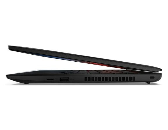 Lenovo ThinkPad L15 Gen 4 21H3 - 180-degree hinge design - Intel Core ...