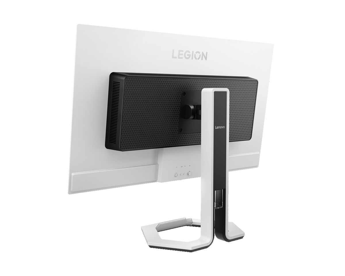 folie 2 von 5, vergrößern, lenovo legion pro 32ud-10 4k uhd oled gaming-monitor (31.5