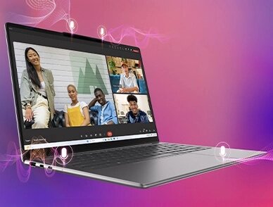 Støjreducerende mikrofoner