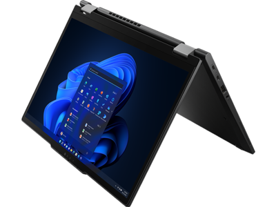 ThinkPad X13 Yoga Gen 4 (13, Intel)