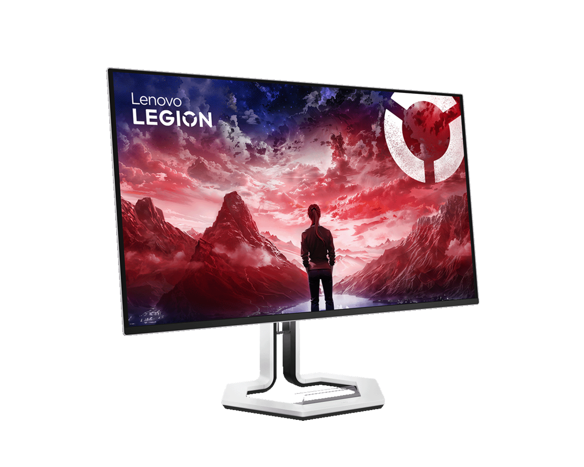 folie 1 von 5, vergrößern, lenovo legion pro 32ud-10 4k uhd oled gaming-monitor (31.5