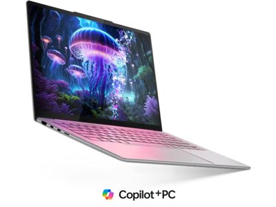 Yoga Slim 7i Aura Edition Gen 10 (14" Intel)