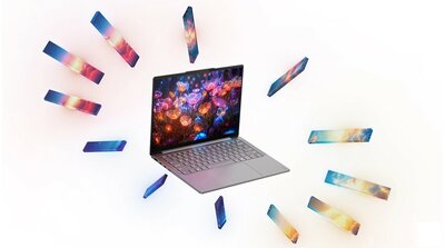 BATTERISTRØM TIL HELE DAGENDit hverdagsræs har mødt sin overmand