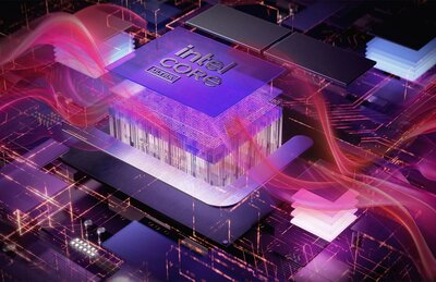 UOVERTRUFFEN PRODUKTIVITET