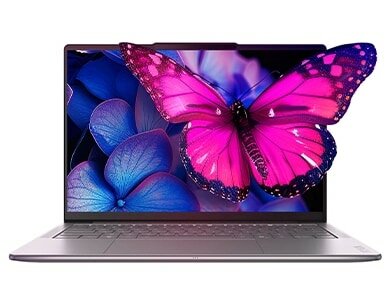 Regnbuen er din palette