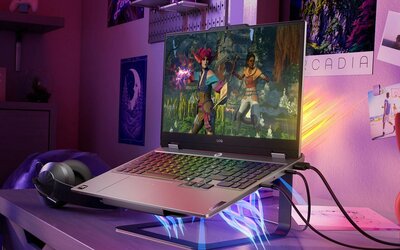 Forbliv cool. Game Spicy