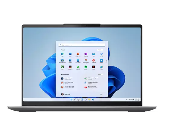 diapositive 1 sur 9, agrandir l'image, lenovo yoga yoga slim 6 14irh8
