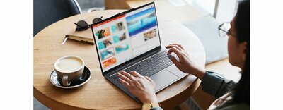 Exploitez votre potentiel, même en déplacement