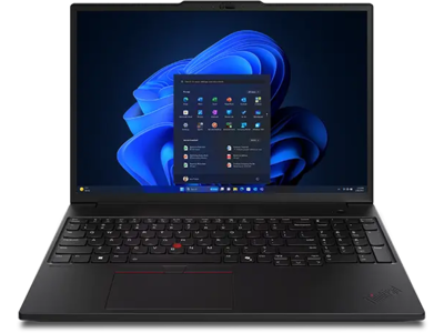 ThinkPad P16s Gen 4 (16″ Intel) Mobile Workstation
