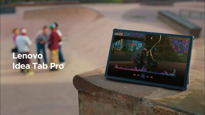 slide {0} of {1}, zoom in, Lenovo Idea Tab Pro