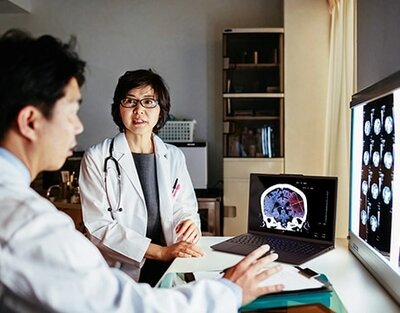 Smartere sundhedsløsninger til klinikere