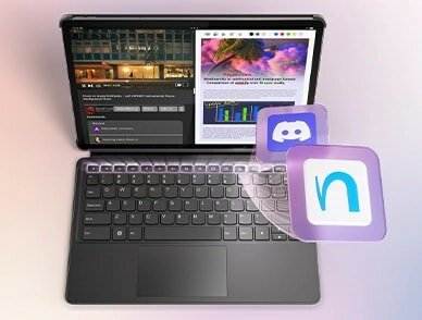 2-i-1-tastaturpakke