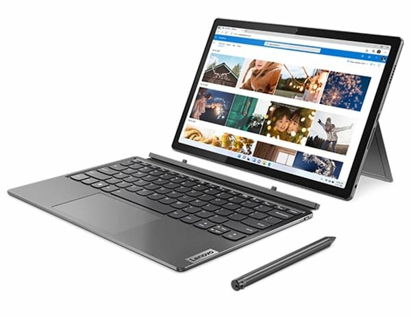 その他ノートPC本体 Lenovo IdeaPad Duet 5 12IAU7 - Type 82TQ Lenovo Duet 5 Detachable 2 in 1 Chromebook | Lenovo US