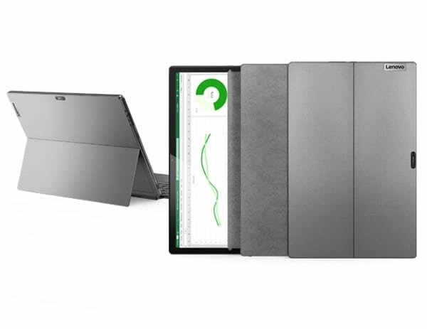 Lenovo IdeaPad Duet 5 12IAU7 82TQ005DUK Core i5-1235U Laptop