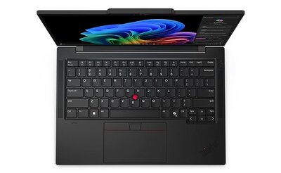NYTÆNKT THINKPAD-TASTATUR