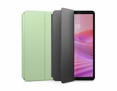 Folio-etui, der giver allround-beskyttelse