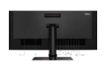folie 4 von 5, vergrößern, thinkvision p34w-20 34,14" curved 21:9 uwqhd usb-c-docking-monitor