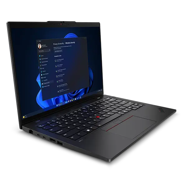folie 1 von 9, vergrößern, thinkpad l14 gen 5 (14" intel)