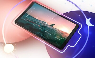 BATTERILEVETID, DER VARER HELE DAGEN