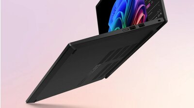 QUALCOMM® HEXAGON™ NPU 45 trillioner handlinger i sekundet (TOPS)