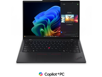 ThinkPad T14s Gen 6 (14" Snapdragon)