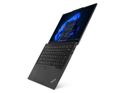 Lenovo Thinkpad X13 ULTRA7 155U 16GB SSD 512GB 13.3" Wuxga WIN11PRO LEN21LU000RPG Desempenho de nível profissional