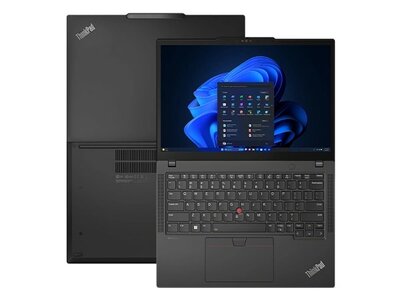 Lenovo Thinkpad X13 ULTRA7 155U 16GB SSD 512GB 13.3" Wuxga WIN11PRO LEN21LU000RPG Consciente do meio ambiente