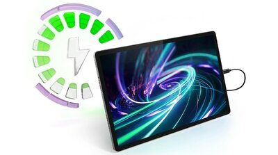 Oplad mindre for at opleve mere