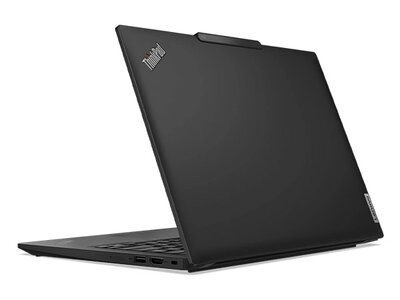 Lenovo Thinkpad X13 ULTRA7 155U 16GB SSD 512GB 13.3" Wuxga WIN11PRO LEN21LU000RPG Concebido para durar