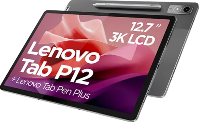 Lenovo Tab P12