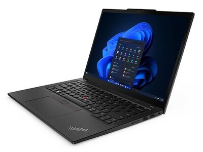 Lenovo Thinkpad X13 ULTRA7 155U 16GB SSD 512GB 13.3" Wuxga WIN11PRO LEN21LU000RPG Ligue-se com confiança
