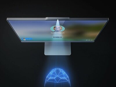 Øjeblikkelig adgang og trådløs opladning