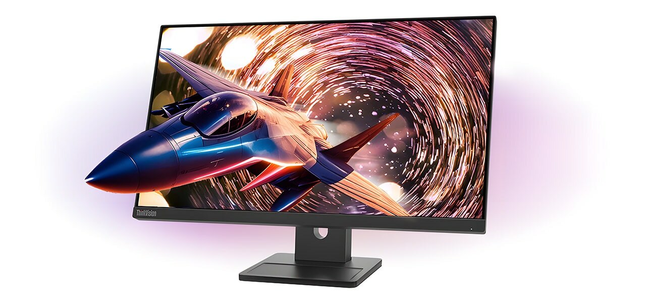 Lenovo ThinkVision E24q-30 24