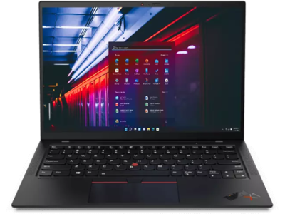 Lenovo ThinkPad X1 Carbon Gen 9 - 14